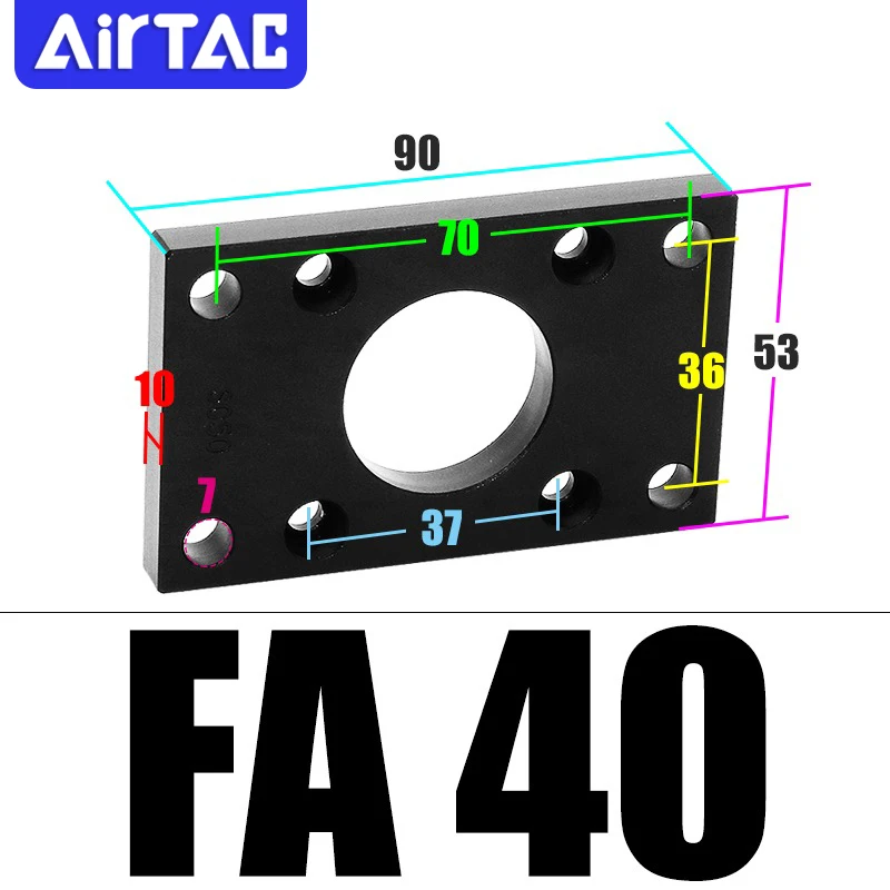 FA-40