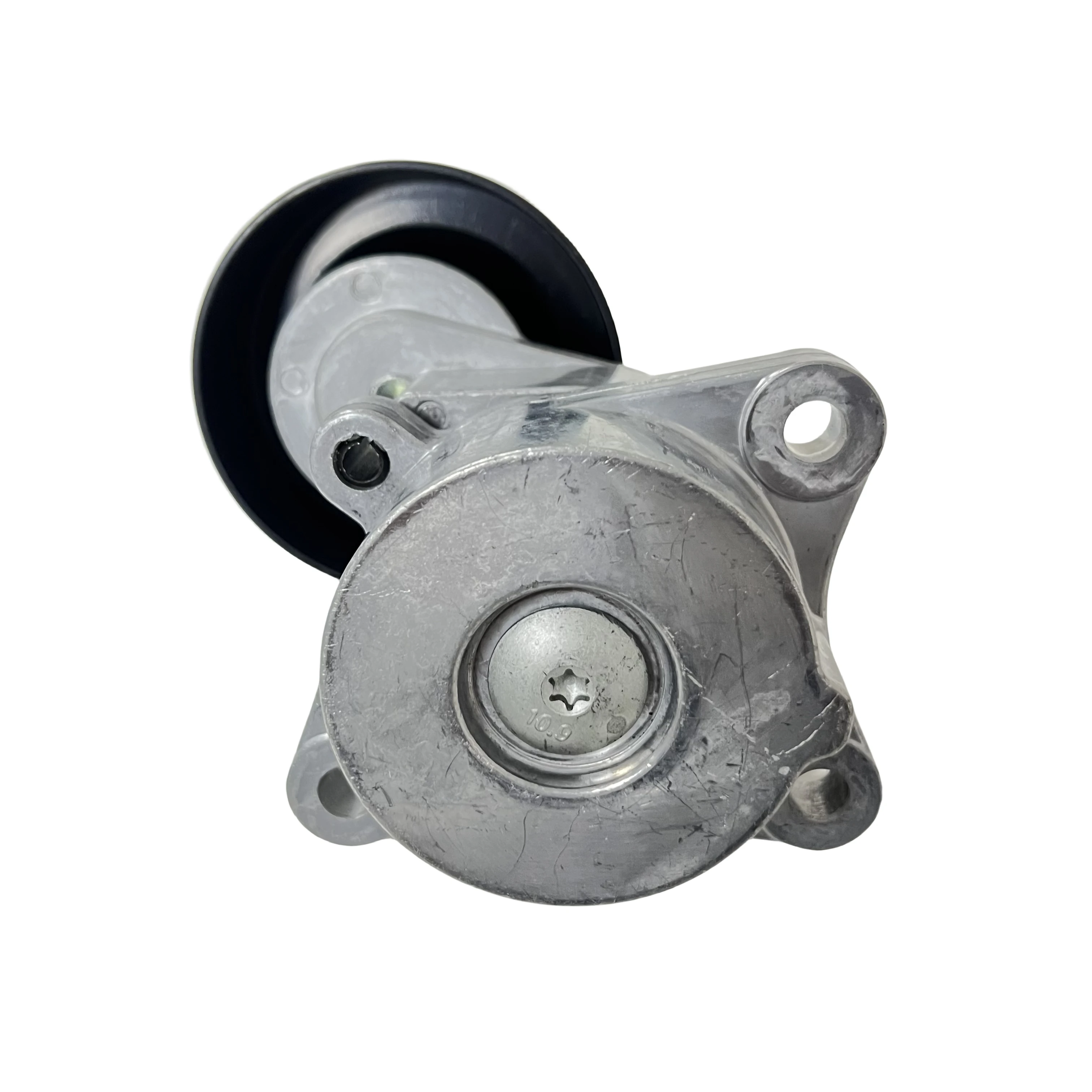 Drive Belt Automatic Tensioner for INFINITI FX50 Q70 QX70 M56 Y51 NISSAN FUGA 2008- VK50VE VK56VD 119551CA0A 11955-1CA0A
