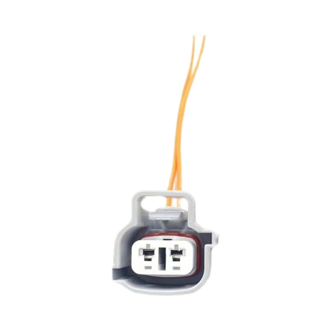 

Turn Signal Light Plug Connector Pigtail 2-Way 90075-60028 Fit for Toyota 4Runner Tacoma Highlander RAV4 Corolla Scion TC Base