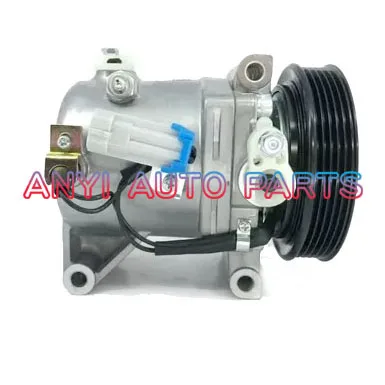 

COM454 5PK Auto ac compressor for Fiat Uno/Palio Fire 2004-2009 17462 51786321 51980391