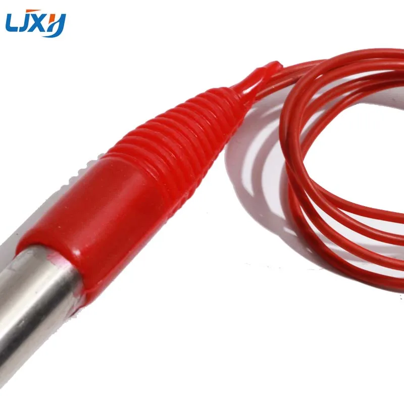 de peixes elemento aquecimento tubular à prova água 12v24v36v48v