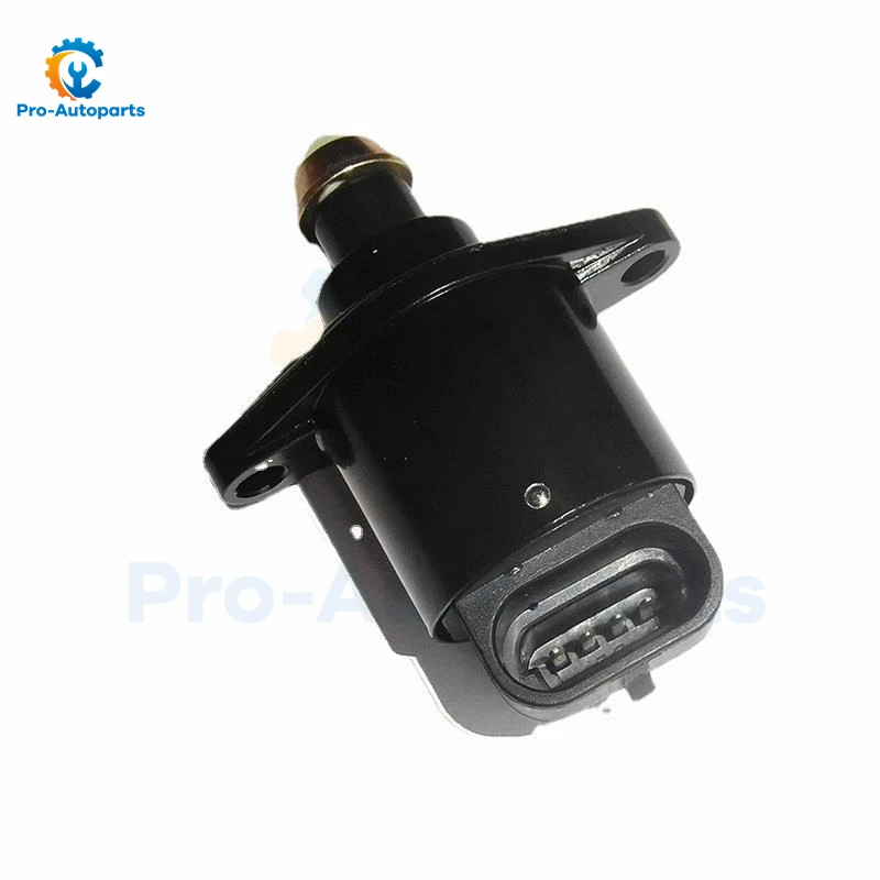 4PINS Idle Air Control Sensor Valve 4637071 For Jeep Grand Cherokee TJ Wrangler 2.5 4.0 1992-1997 4.0L 4458611 4573367 4458366