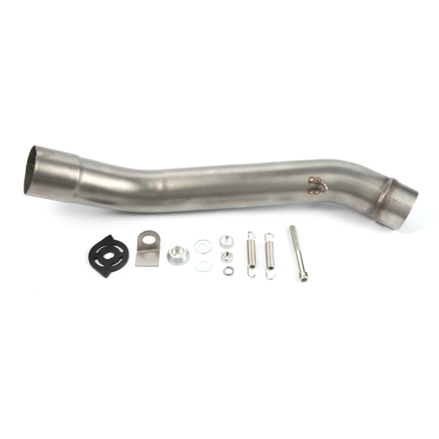 ⭐️専用　　slipping様 Slip on for Kawasaki Z750 Z 750 2004 - 2008 Motorcycle