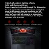Xiaomi Redmi G Pro 2024 E-Sport Gaming Laptop Intel i9-14900H RTX4060 GPU 16G/32G 1TB SSD 16” LCD 240Hz 2.5K Game Mi Notebook 6