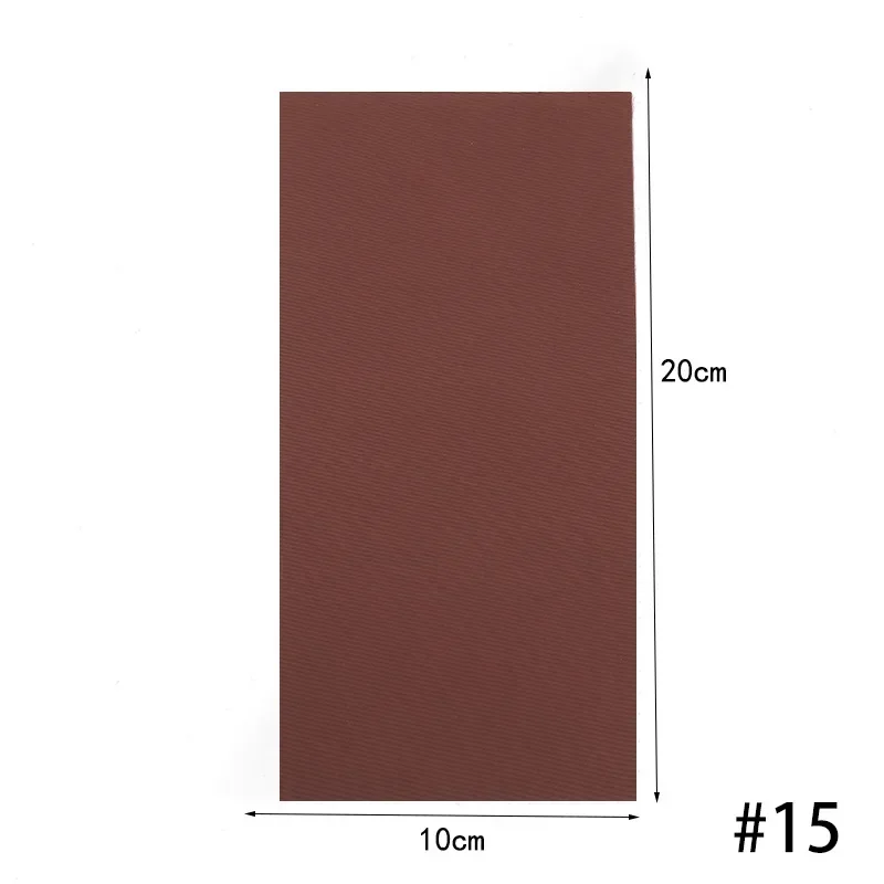 Waterproof Self-Adhesive Repair Patches