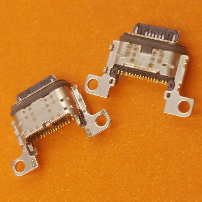 High-Quality Type C USB Charging Connector Dock Plug - Multipack Options Available