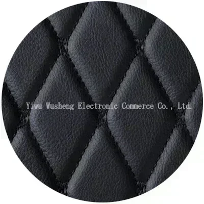 3D Full Coverage Custom Car Floor Mat - Premium Car Accessories Carpet