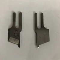 STRONG H Knives B4121-522-000 Counter Knife JUKI DLM52 DLM522 DLM5200 Lockstitch Overlock Hemmer 4121 5220 2