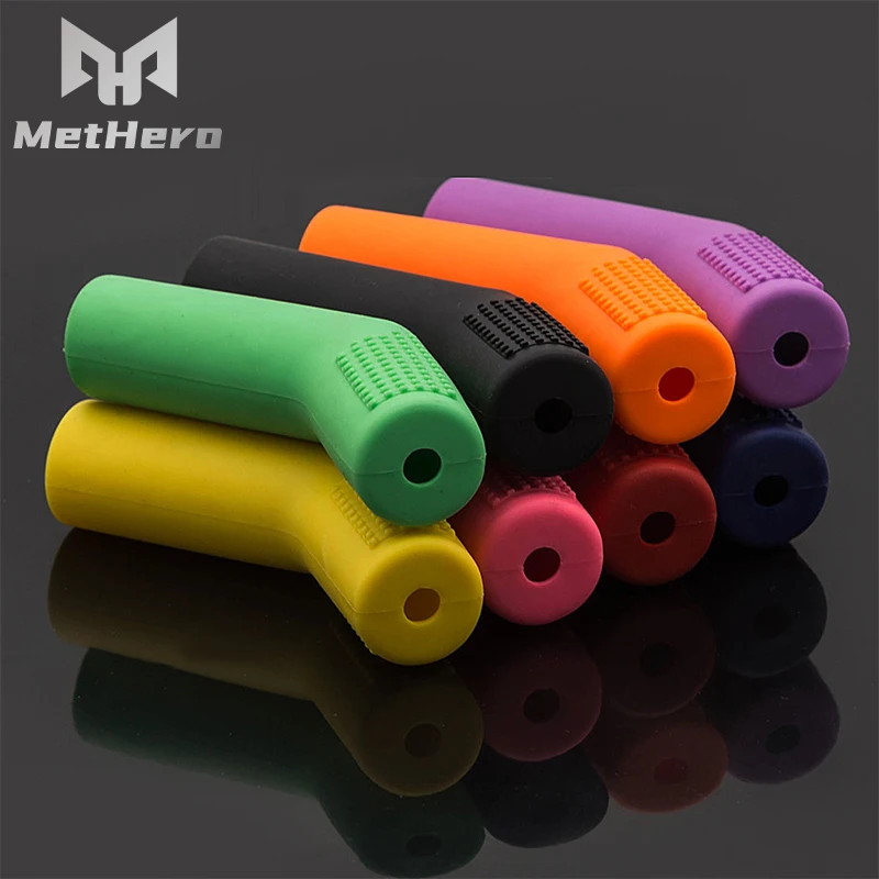 가와사키 아프릴리아 스즈키 야마하 혼다 오토바이 기어 변속 레버 고무 커버 범용 신발 보호대 모토 액세서리