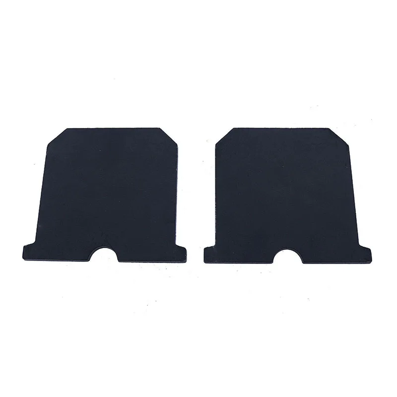 

2X тормозная колодка 84252208 для New Holland F140B F170B F200B W130B чехол 521E 621F 621E