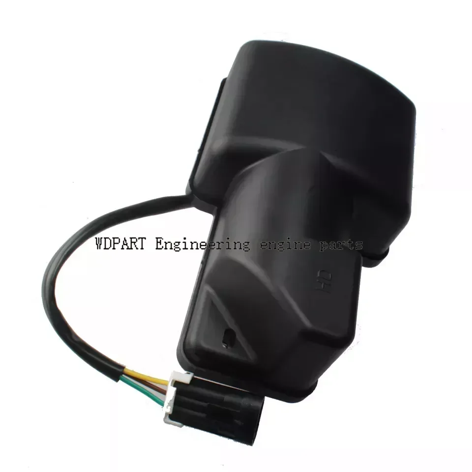 thumbnail image 2 of Windshield Wiper Motor Assembly 6679476 6677836 For S130 S175 S185 S205 S220 S250 S300 S330 T110 T140 T180 T190 2 of 11