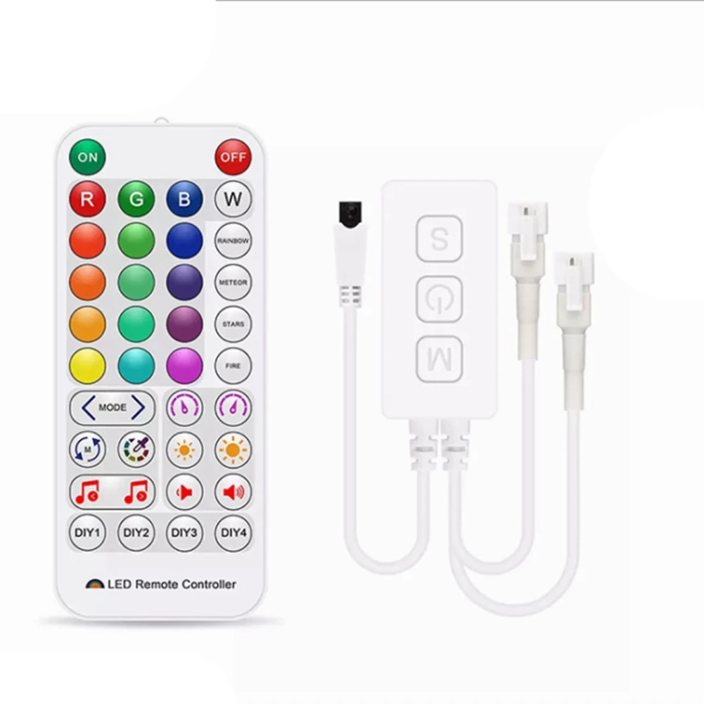 

Bluetooth-Контроллер SP511E с поддержкой Wi-Fi и голосового управления