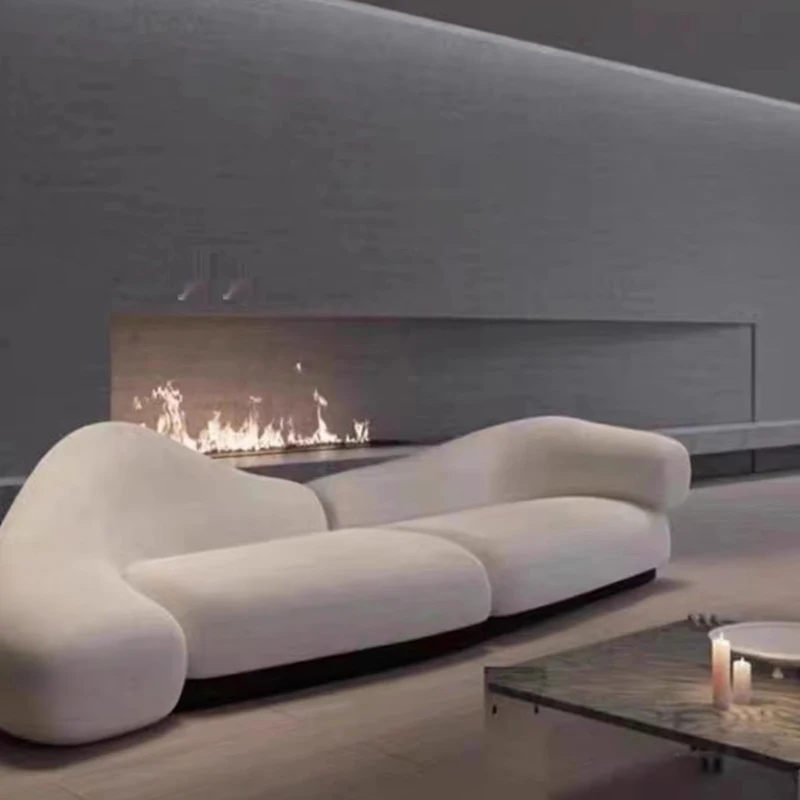 

Modern sectional living room sofas Armchair multifunctiona Puff couch sofa bed seat Recliner sofas modernos para sala Furniture