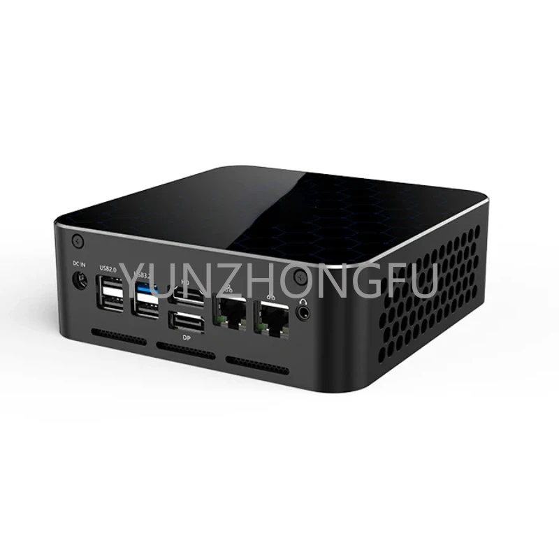 

High Performance AMD Ryzen7 6800H 6900HX 7735HS Gaming Mini Pcs 128gb 256gb 512gb 1tb PCIe 3.0 4.0 DDR5 Mini Pc computer