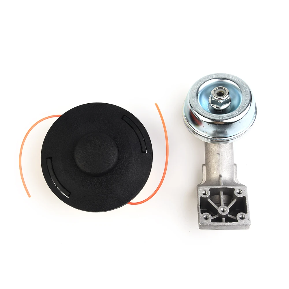

Trimmer Head Gear Box For Stihl 25-2 FS120 FS44 FS55 FS70 FS80 FS90 FS100 FR480 FS250R Replace Part 4002 710 2168,4002-710-2191