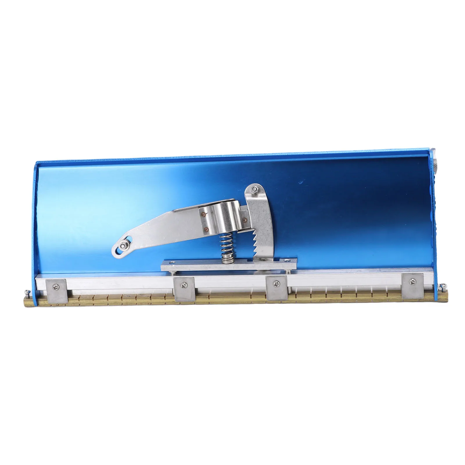 Tool Flat Finishing Box 12in Wallboard Sheetrock Plastering Scraping Tool for H