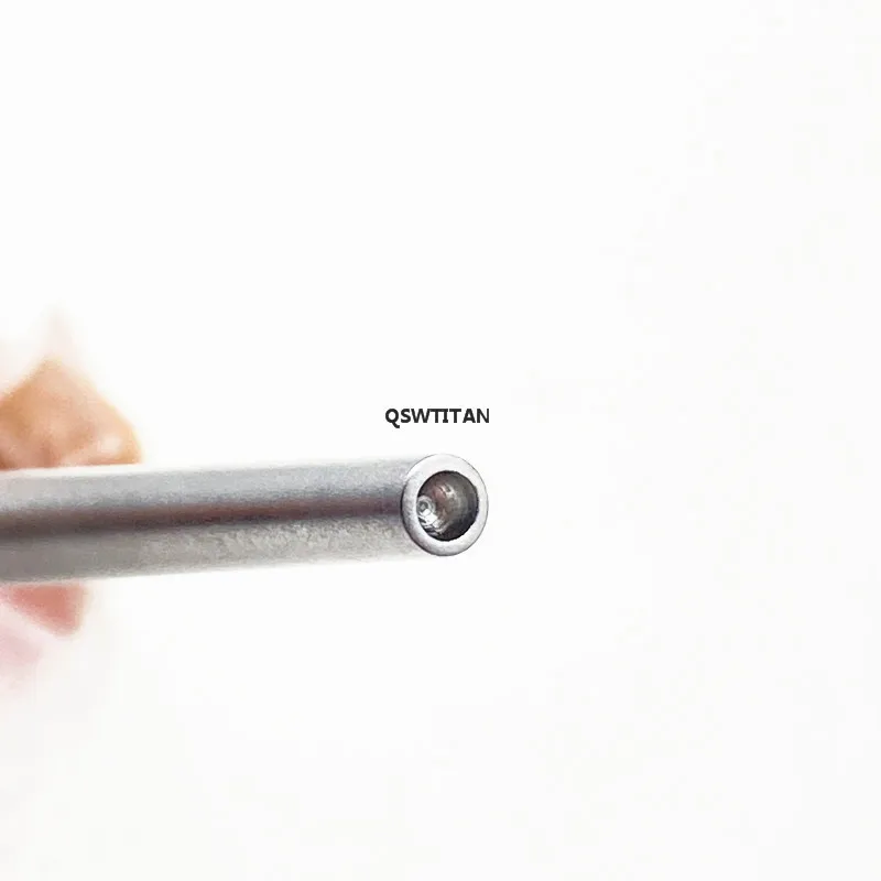 Veterinary Surgical Instruments Orthopedic Instruments Kirschner wire punch Pin punch Stainless steel Veterinary orthopedics Instruments
