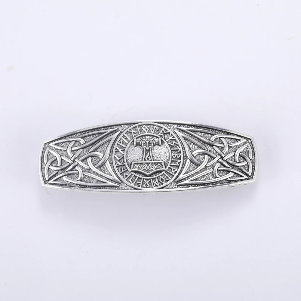 Schicke geometrische Haarspange aus Metall für Damen, quadratische Haarspangen, Haarnadeln, Pferdeschwanzhalter, Haarklammern, Kopfbedeckung, modischer Haarschmuck – Detail 9