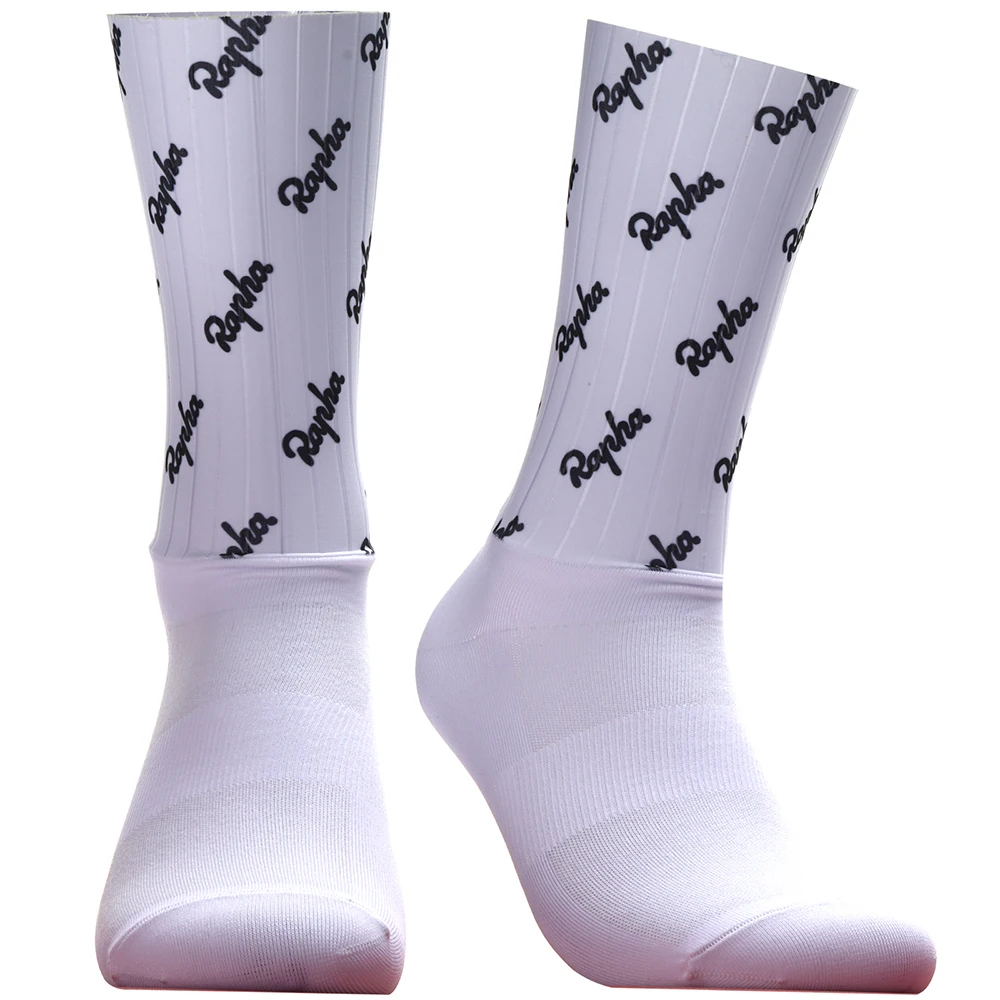 

Socks Team New Bike Aero 2024 Seamless Anti Slip Cycling Socks Road Bicycle Socks Outdoor Racing Bike socks