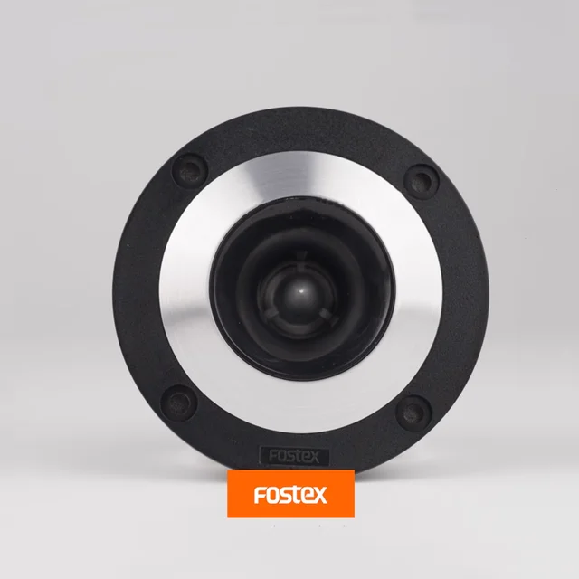 Fostex Speakers & Audio