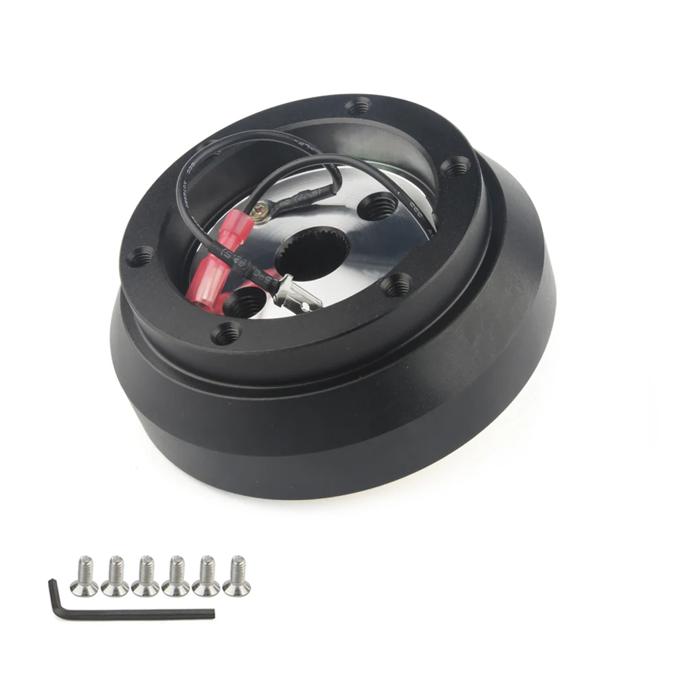 Steering Wheel Short Hub Adapter 140H Fit For Nissan 200sx /300zx/Tita/Pickup/Altima/Maxima/Pulsar/Sentra