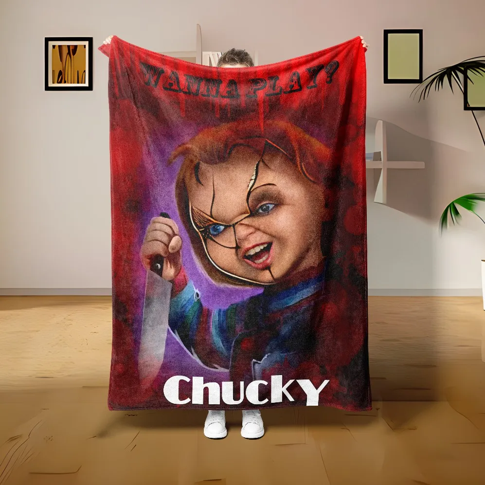 HD Printed Movies Throw,Clueless actors blanket, Flannel Thin Blanket. Use for Sofa,beds,living Rooms,travel Picnic Blanket 3