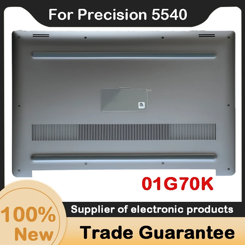 

Новинка, задняя крышка для ноутбука Dell Precision 5540, модель 01G70K