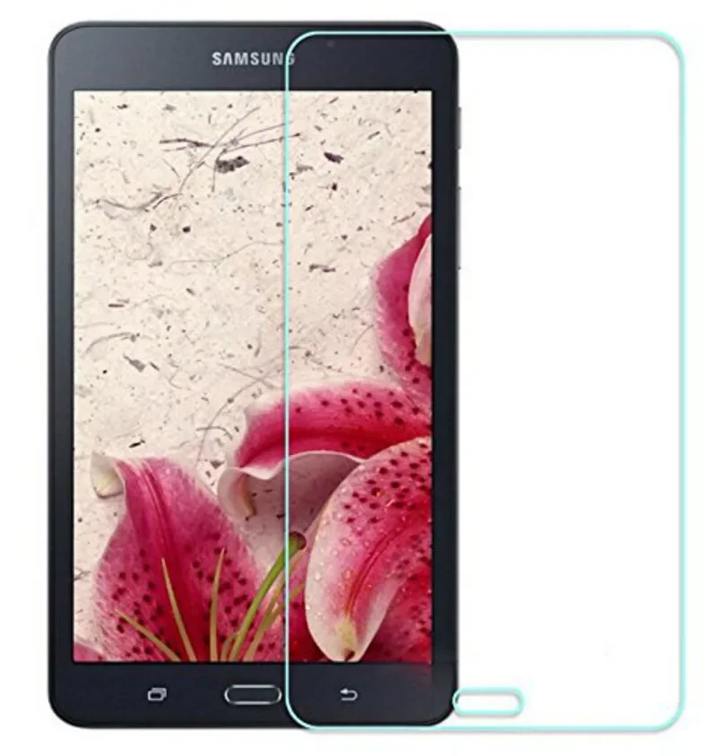 

Screen Protector Tempered Glass For Samsung Galaxy Tab E 8.0 inch T377 SM-T377V SM-T375P SM-T375 Tablet Screen Protector Flim