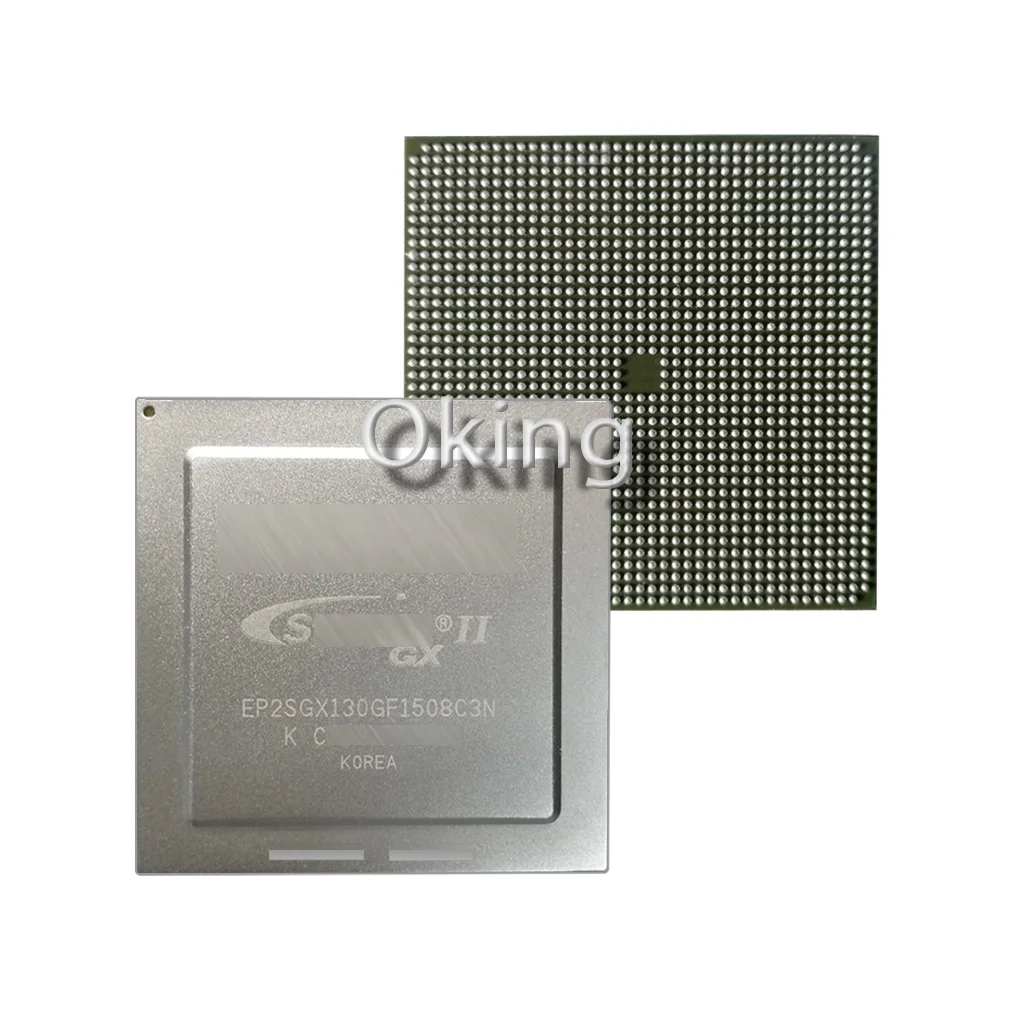 

1 шт. 100% новый EP2SGX130GF1508I5N EP2SGX130GF1508I5 EP2SGX130GF1508I6N EP2SGX130GF1508I6 EP2SGX130GF1508 BGA1508