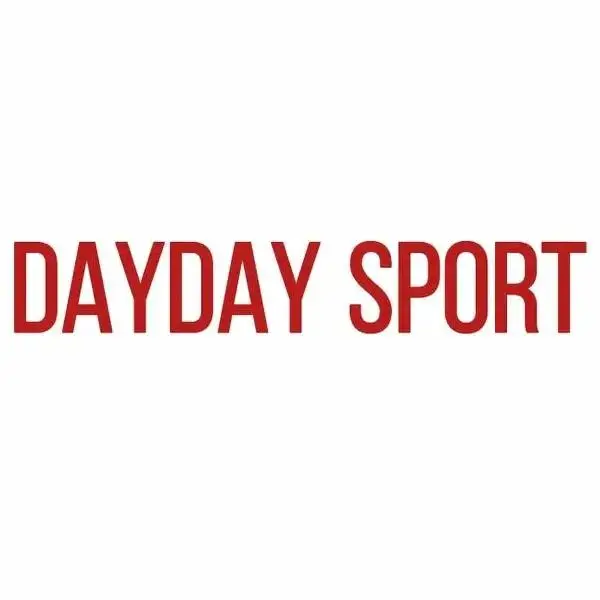 Dayday Sport Store Store