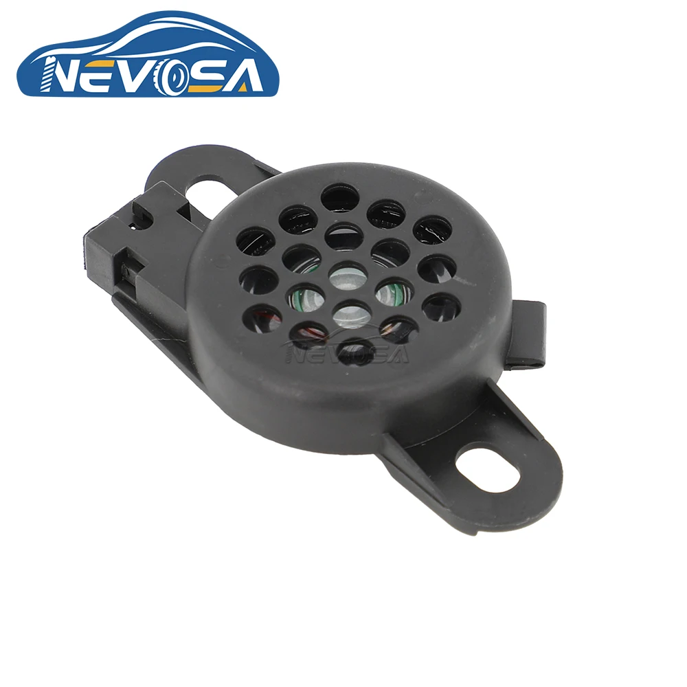 NEVOSA 8E0919279 Car PDC Buzzer Speaker Parking Aid Reversing Radar Warning Alarm For VW Jetta Golf Passat A3 A4 A6 TT Q3 Q7 Q5