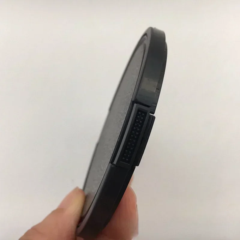 37 39 40.5 43 46 49 52 55 58 62 67 72 77 82 mm Camera Lens Cap Protection Cover Lens Front Cap DSLR camera lens cap camera protection cap camera lens cover camera cover