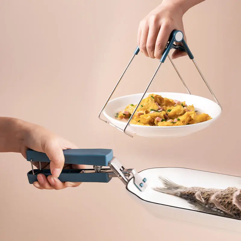

Hot clip-proof bowl clip household kitchen artifact kitchen gadgets