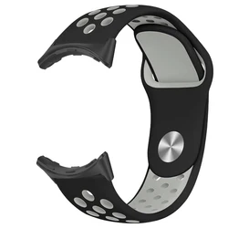 Breathable Silicone Sports Wristband Bracelet Accessory - Pixel Watch 4 41mm (BHB)
