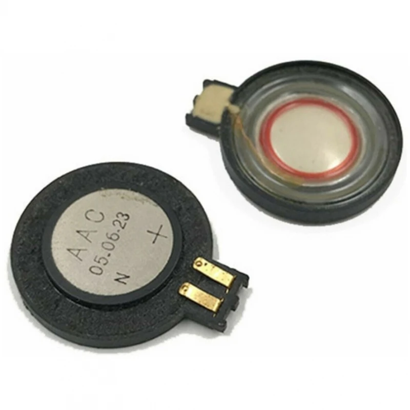 Nintendo Game Boy Advance Sp Cicalino Di Ricambio Superiore Gba # Nintendo Game Boy Advance Sp (Ags-001, Ags-101) Altoparlante Per Console