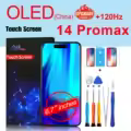 New OLED i14ProMax