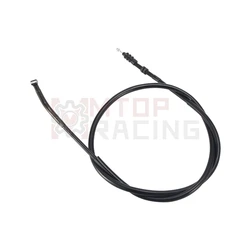 Clutch Control Cable Line For Kawasaki KLZ1000 Versys 1000 2012 2013 2014 54011-0554 Steel Clutch Wire