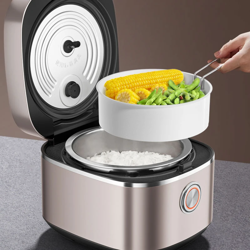 Stainless steel Rice Cookers at