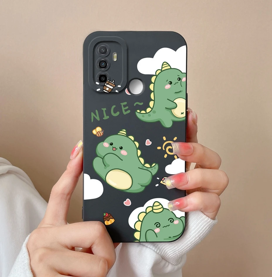 Fashion Liquid Soft Silicone Shockproof Camera Protection Phone Case - Elegant and Durable Cover Bumper
