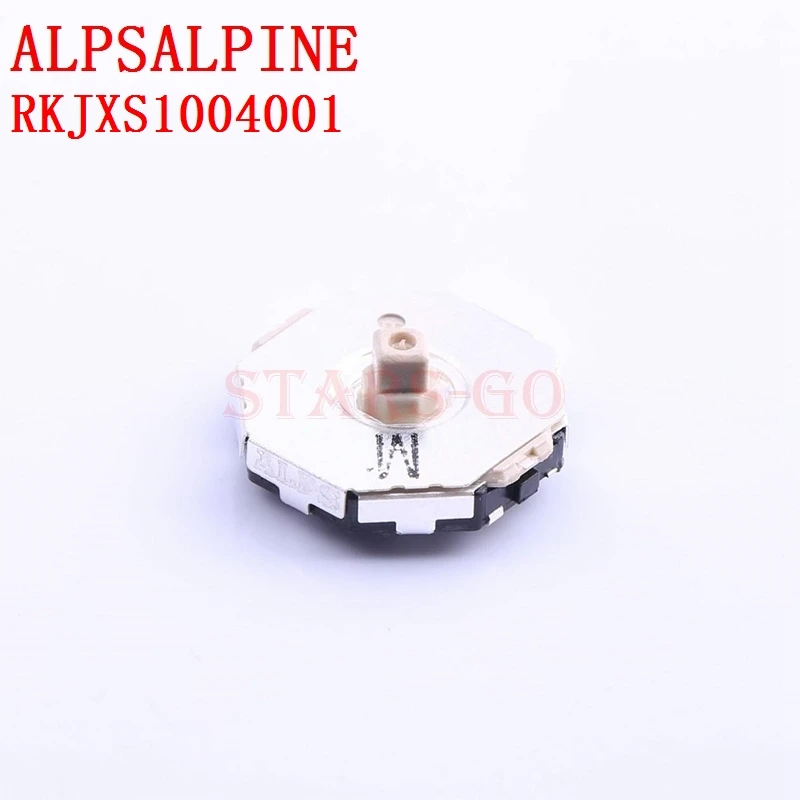 

10PCS/100PCS RKJXS1004001 Switch Element