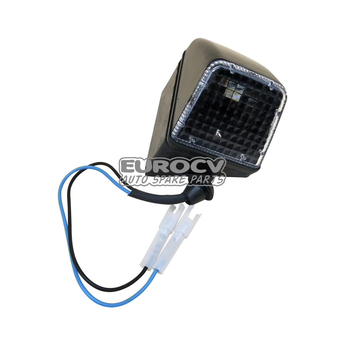 

Запасные части для грузовиков Volvo VOE 20409788 + 1623726 R.H, белый габаритный фонарь кабины