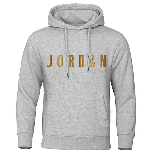 thumbnail image 1 of 2025 New Autumn/Winter Heavy Letter Printed Men's Hoodie Loose Fashion Multi-functional Sports Shirt with Top Hoodie of Jumper, 1 of 5