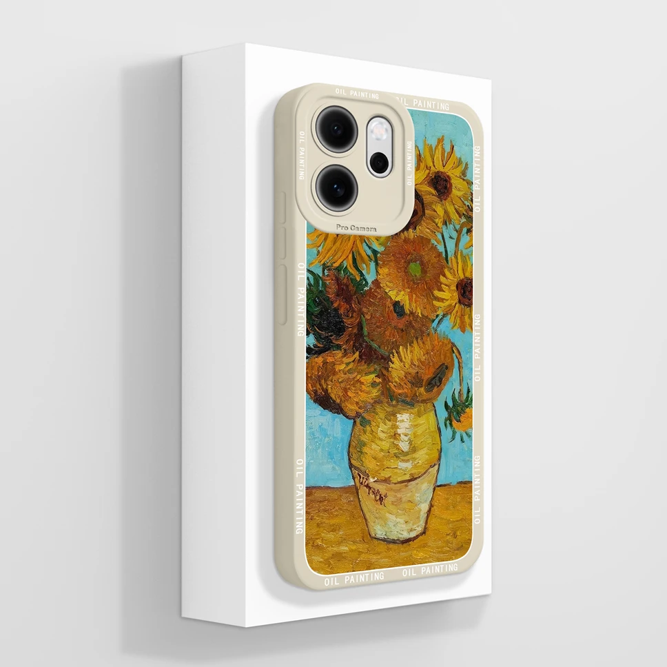Lovely Astronaut Cartoon High-Quality Phone Case with Camera Protection and Soft Bumper