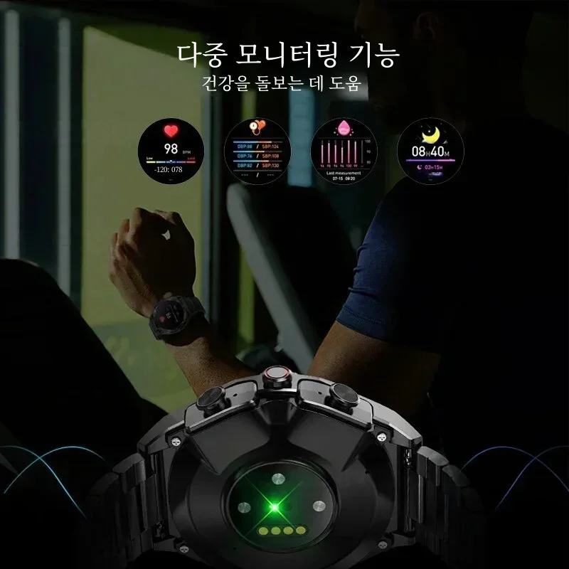  AMOLED Ʈ ġ, GPS ƮĿ, 4GB   , HD ȭ, ȵ̵ iOS ޴ 2  1 Ʈ ġ, 2024 ǰ