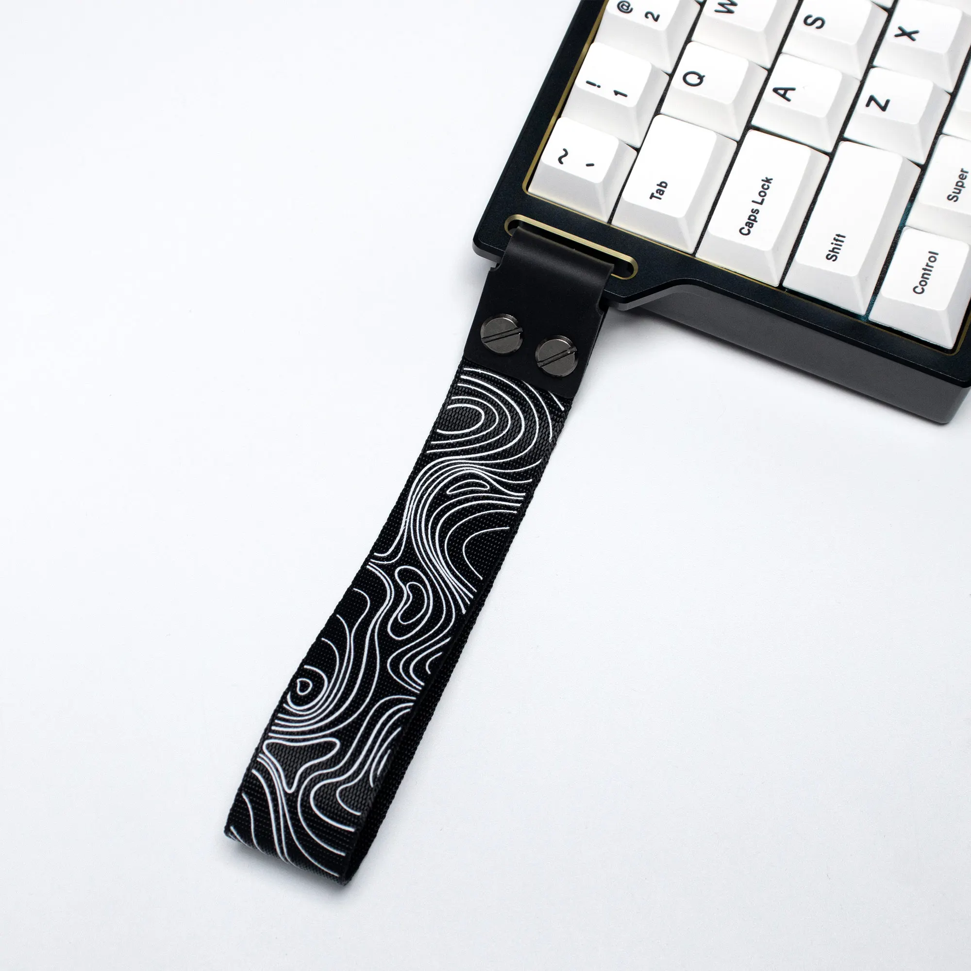 wooting ストラップのみ Mifuny Wooting Strap Original Retro Keyboard Straps Epomaker