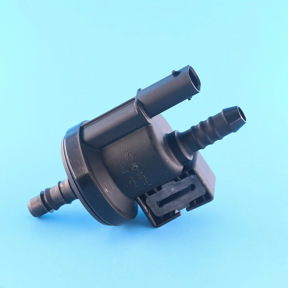 New Fuel Tank Breather Vapor Purge Valve For AU-DI A3/S3 A4/S4 B8 A5 TT R8 S KODA Octavia Superb Yeti 06H 906 517 B 0280142458