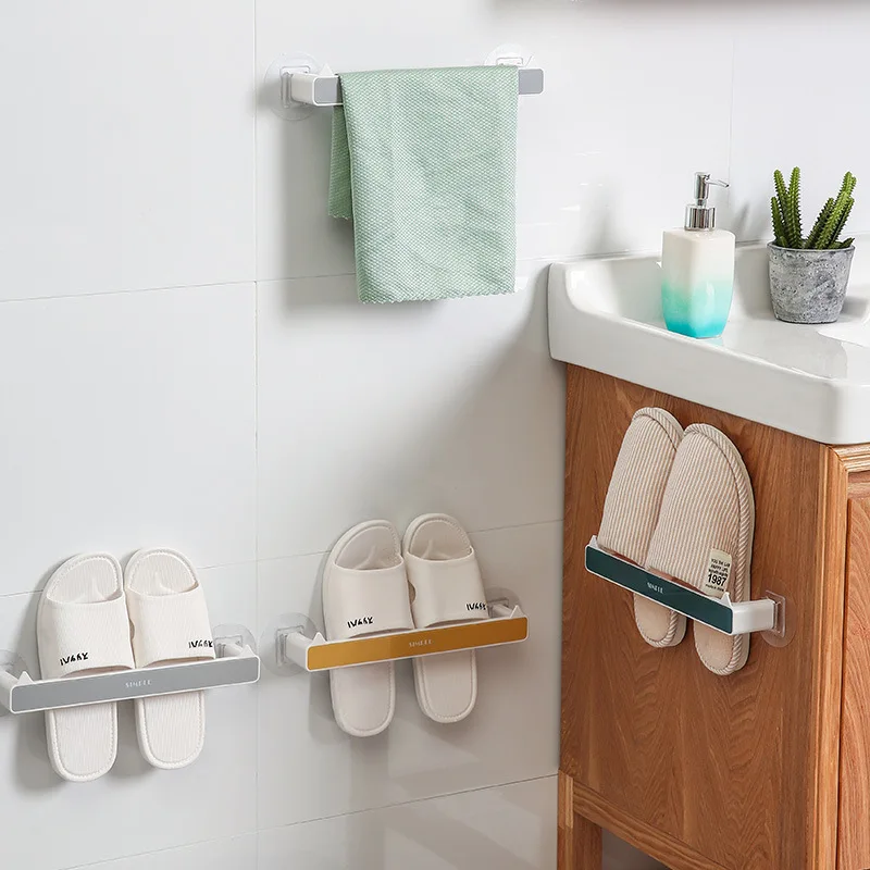 Adhesive Wall Mounted Shoe Rack – accessories4shoes