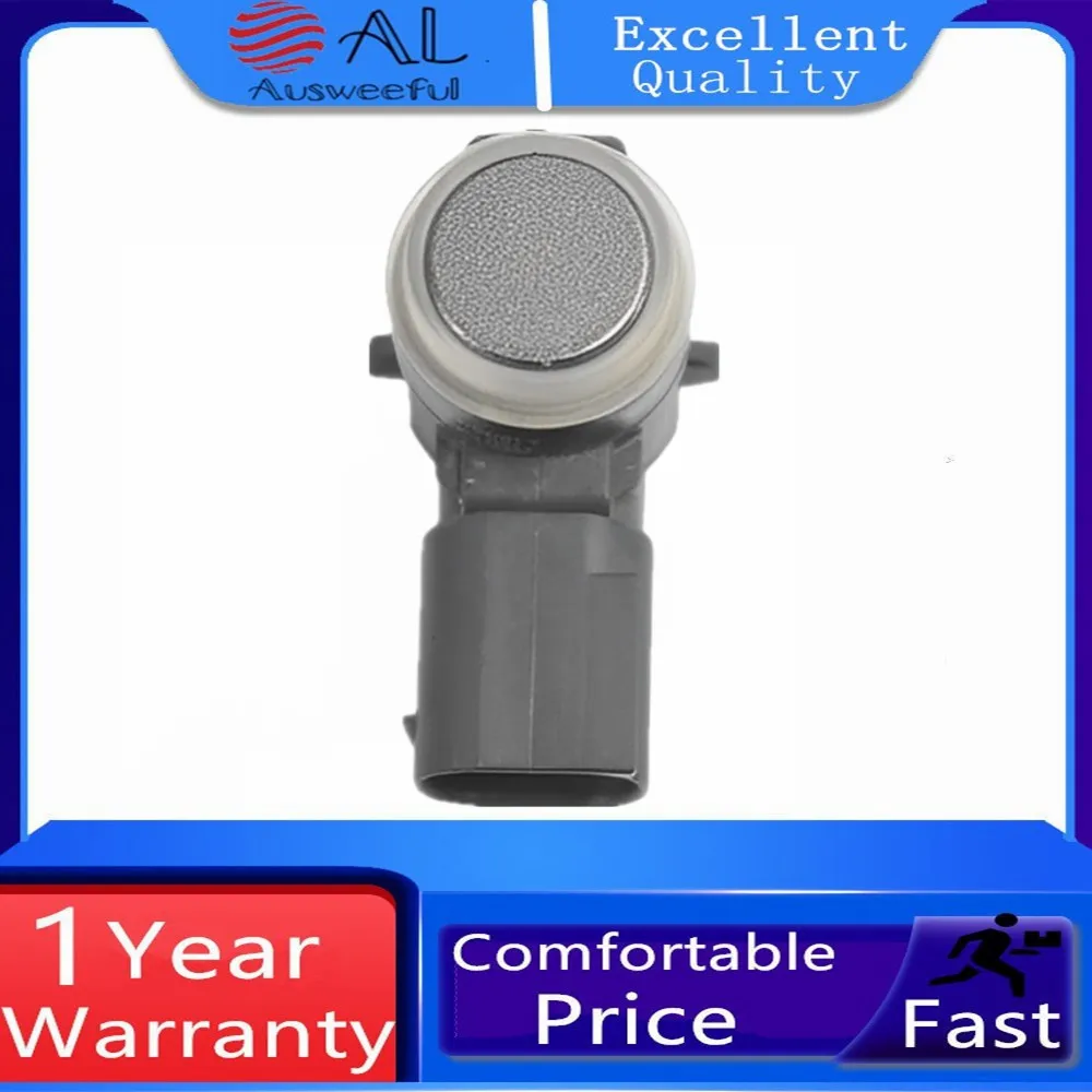 

0263023079 9800210677VL Reversing Radar Parking Distance Control