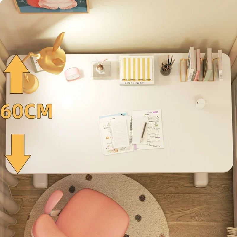 Children Study Desk Child School Supplies Tables Classroom Table Small Student Kids Chair Furniture Room Childrens Kids Table
