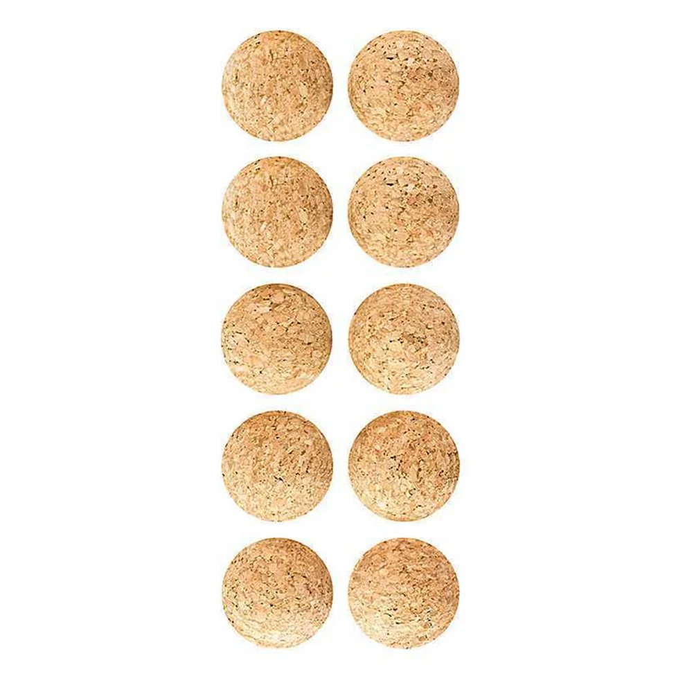 

3.5cm Wood Table Soccer Cork Cork Solid Table Soccer Table Soccer Ball Wood Table Soccer Table Football Baby Foot Fussball Table
